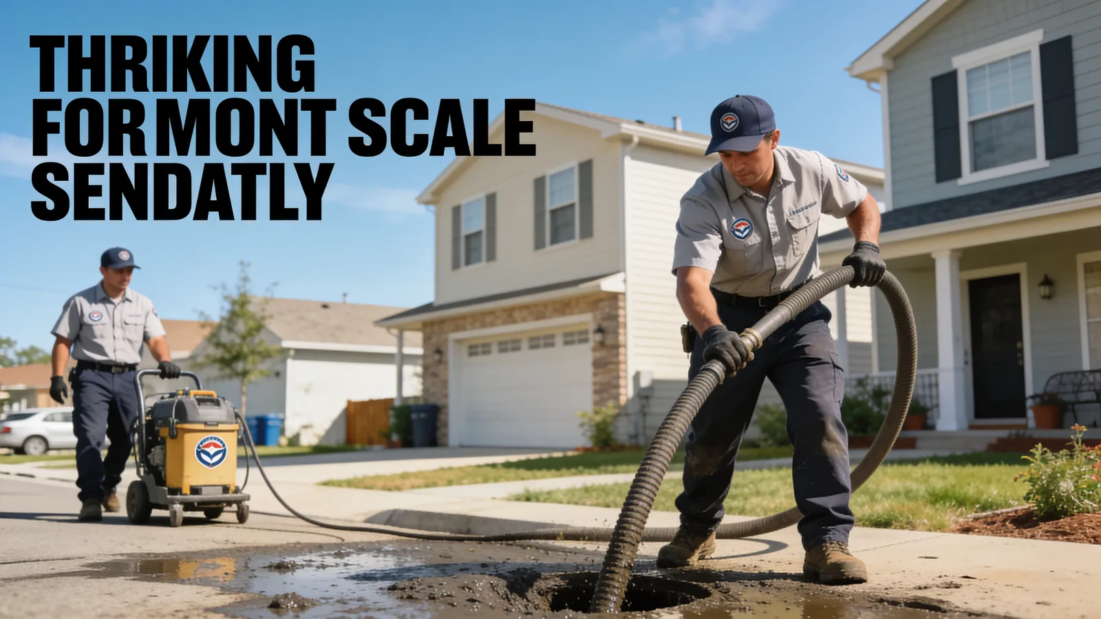 Sewage Cleanup in Immaculata, PA near me